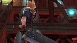 photo d'illustration pour le dossier:Crisis Core - Final Fantasy VII